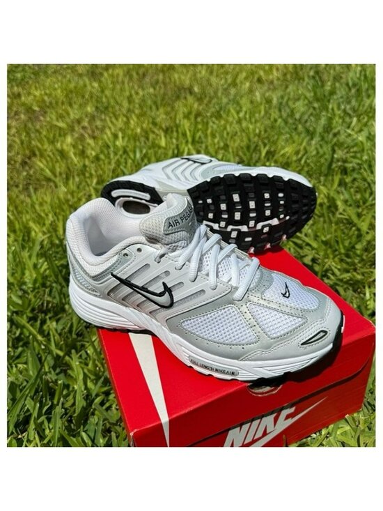 * 7 MEN’S nike Air Pegasus 2005 Football Grey Black White HQ3031 003 Running main image 7